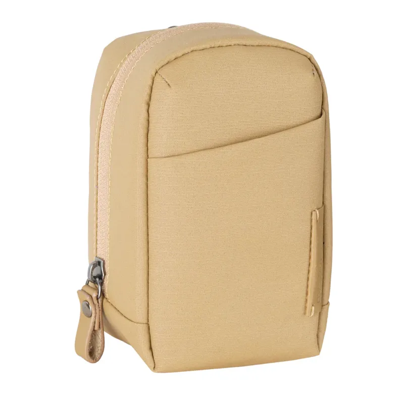 Vanguard Veo Metro Medium Compact Camera Case in Beige-2