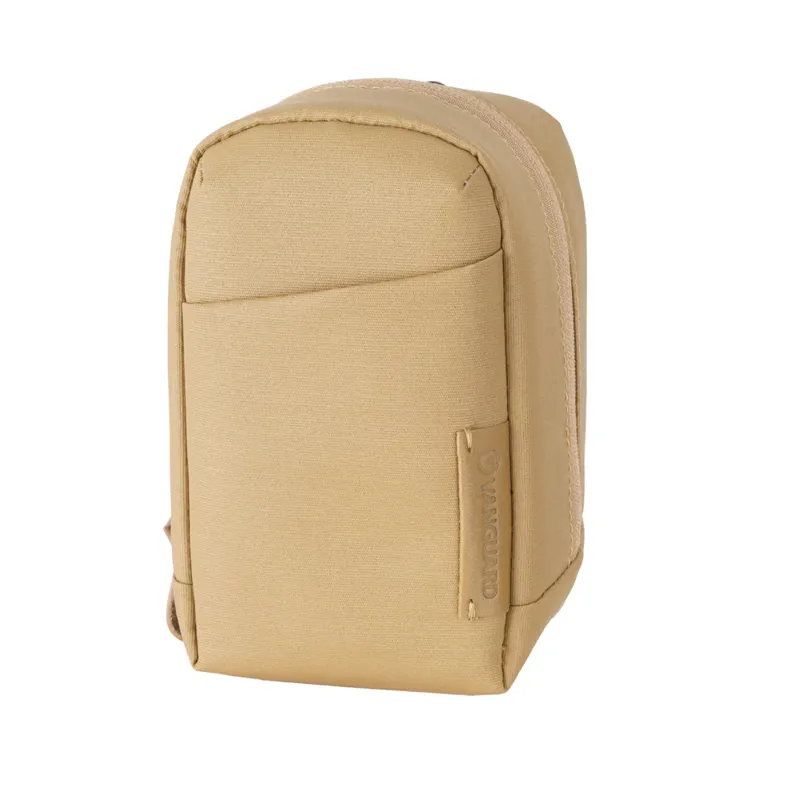 Vanguard Veo Metro Medium Compact Camera Case in Beige-3