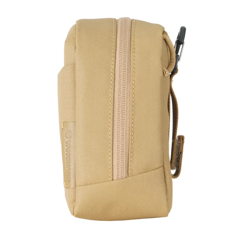 Vanguard Veo Metro Medium Compact Camera Case in Beige-4
