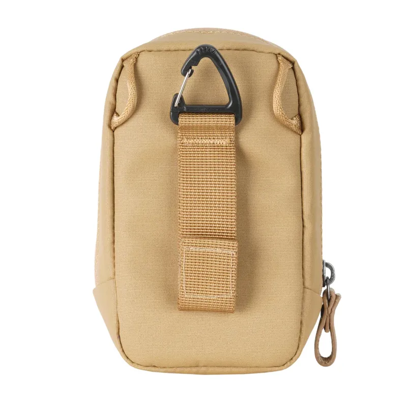 Vanguard Veo Metro Medium Compact Camera Case in Beige-5