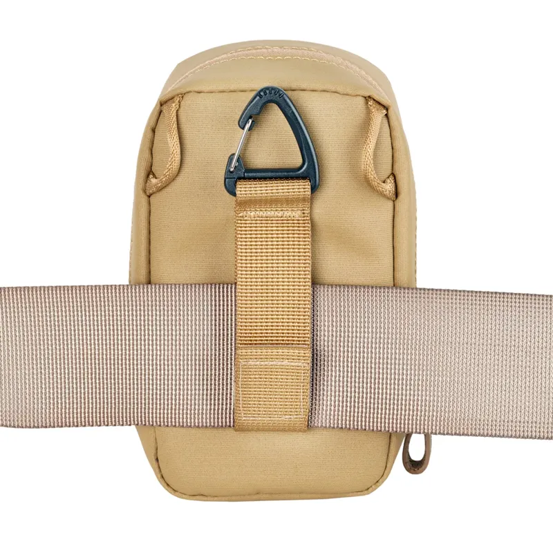 Vanguard Veo Metro Medium Compact Camera Case in Beige-6