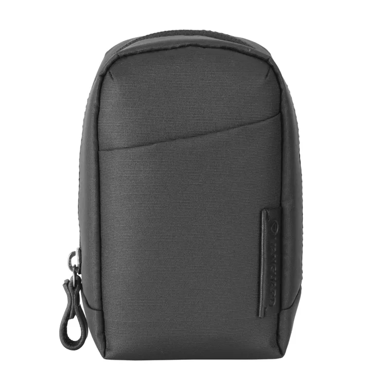 Vanguard Veo Metro Medium Compact Camera Case in Black-1