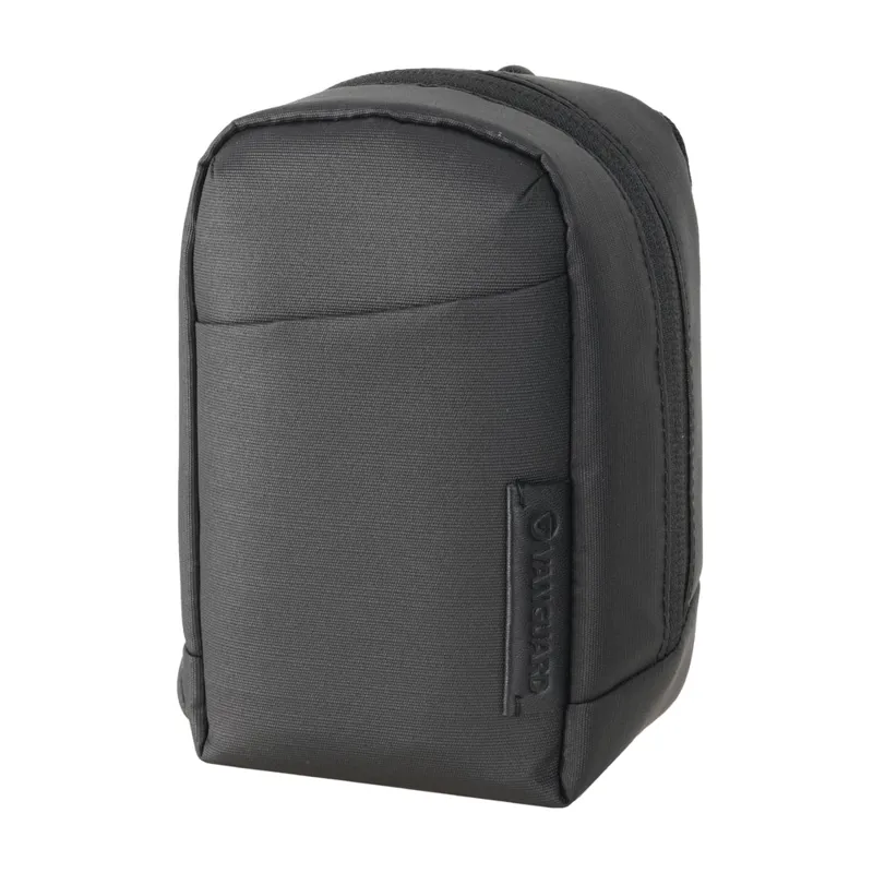 Vanguard Veo Metro Medium Compact Camera Case in Black-2