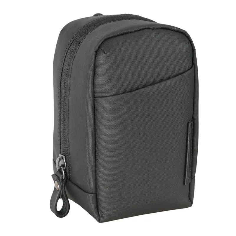 Vanguard Veo Metro Medium Compact Camera Case in Black-3