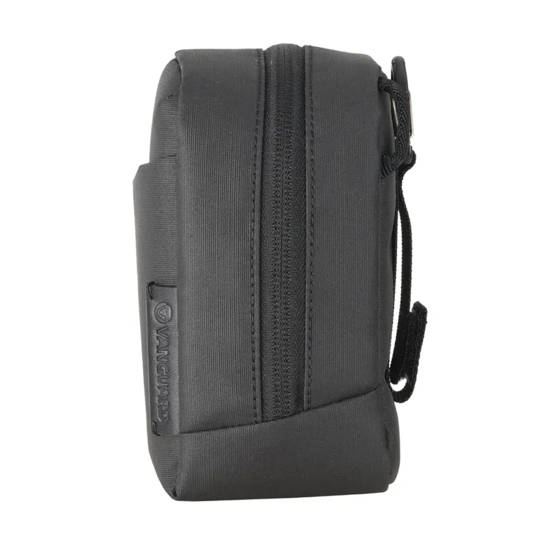 Vanguard Veo Metro Medium Compact Camera Case in Black-4