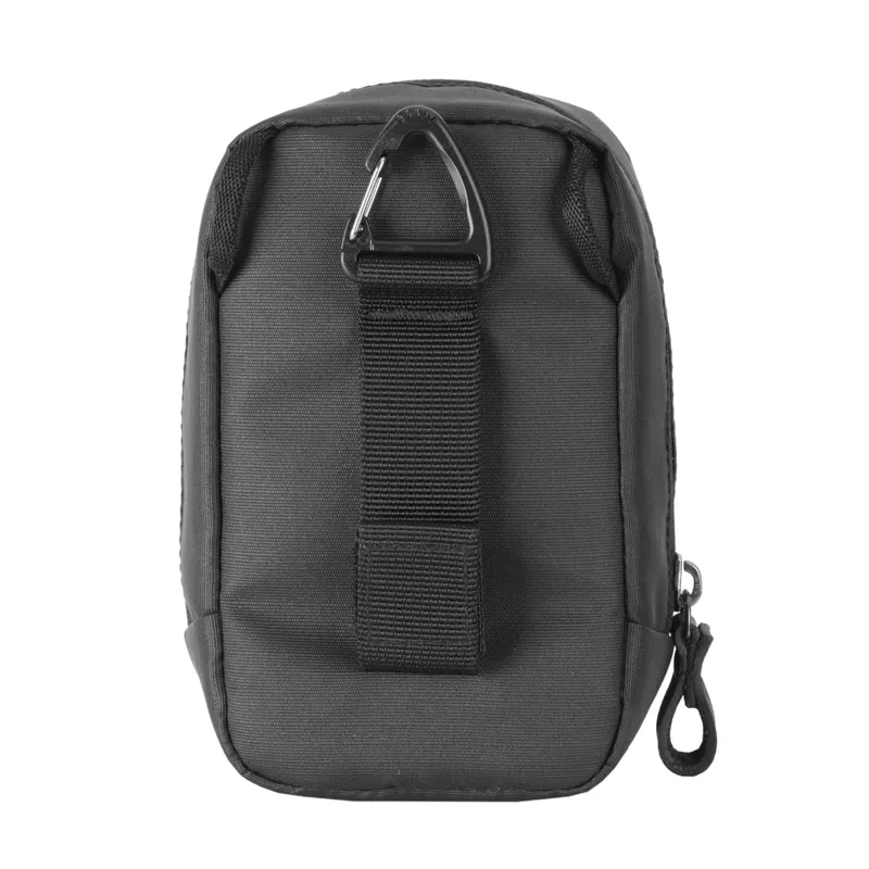 Vanguard Veo Metro Medium Compact Camera Case in Black-5