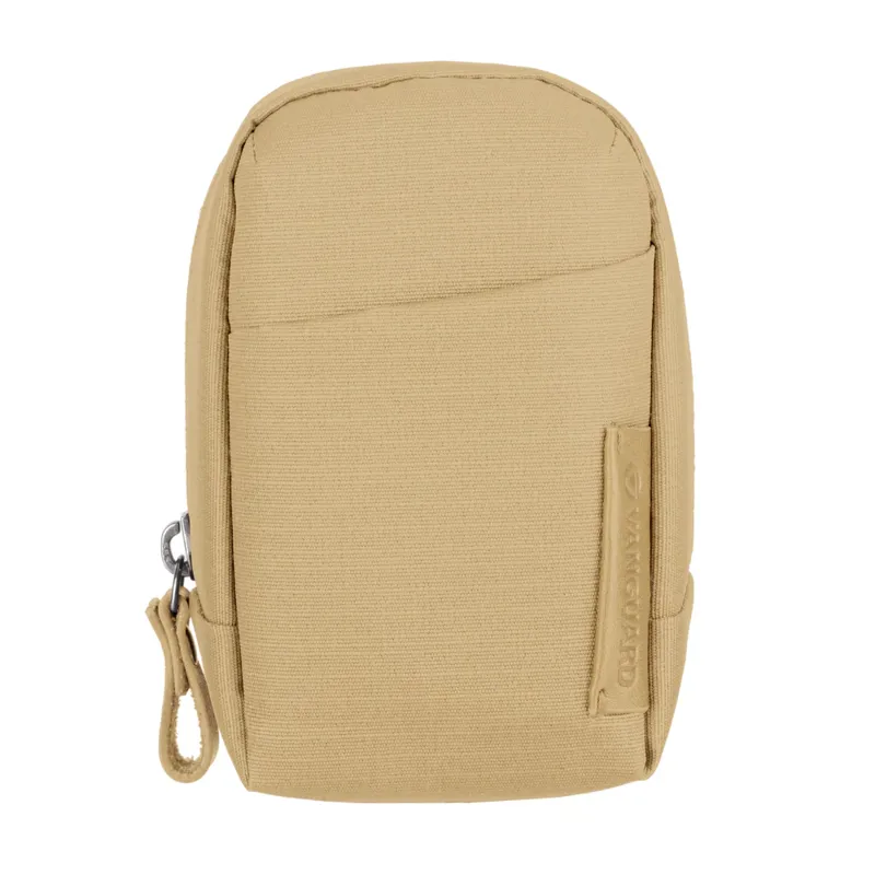 Vanguard Veo Metro Small Compact Camera Case in Beige-1