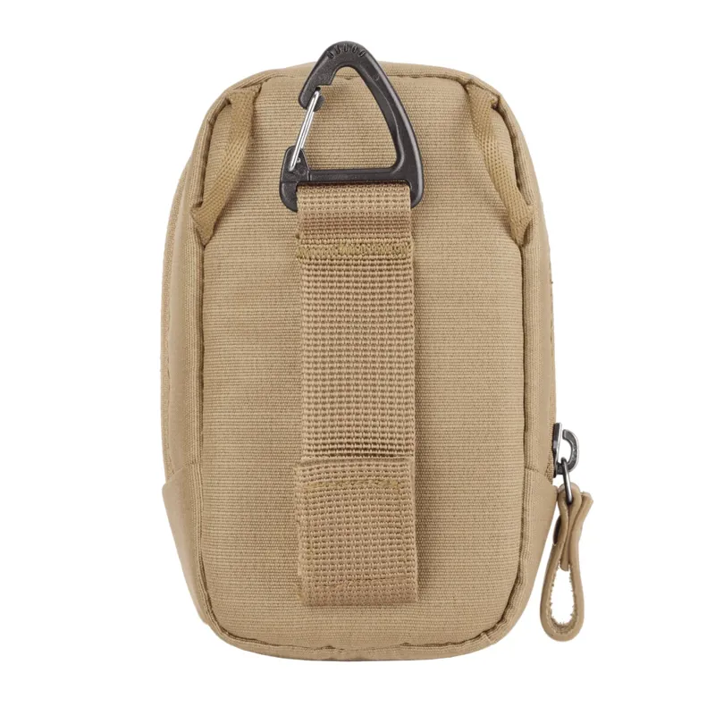 Vanguard Veo Metro Small Compact Camera Case in Beige-2