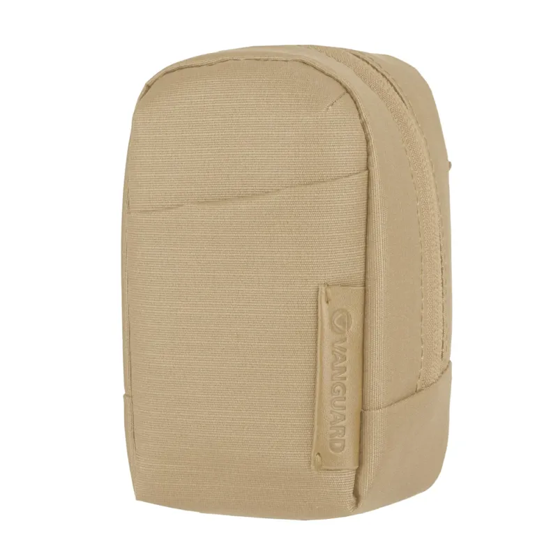 Vanguard Veo Metro Small Compact Camera Case in Beige-3