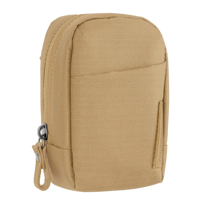 Vanguard Veo Metro Small Compact Camera Case in Beige-4