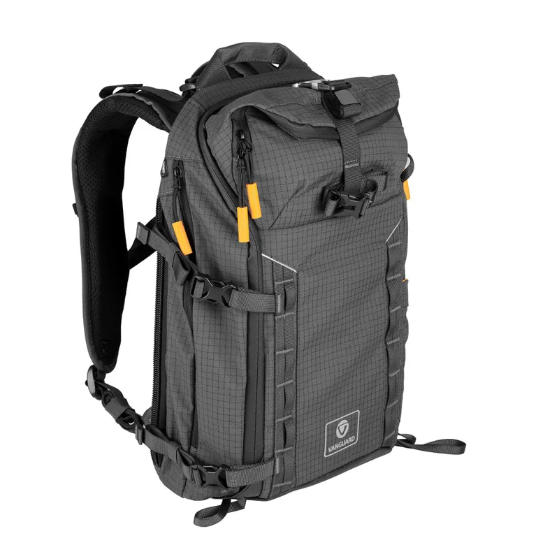 Vanguard VEO Active 42M Trekking Backpack - Grey
