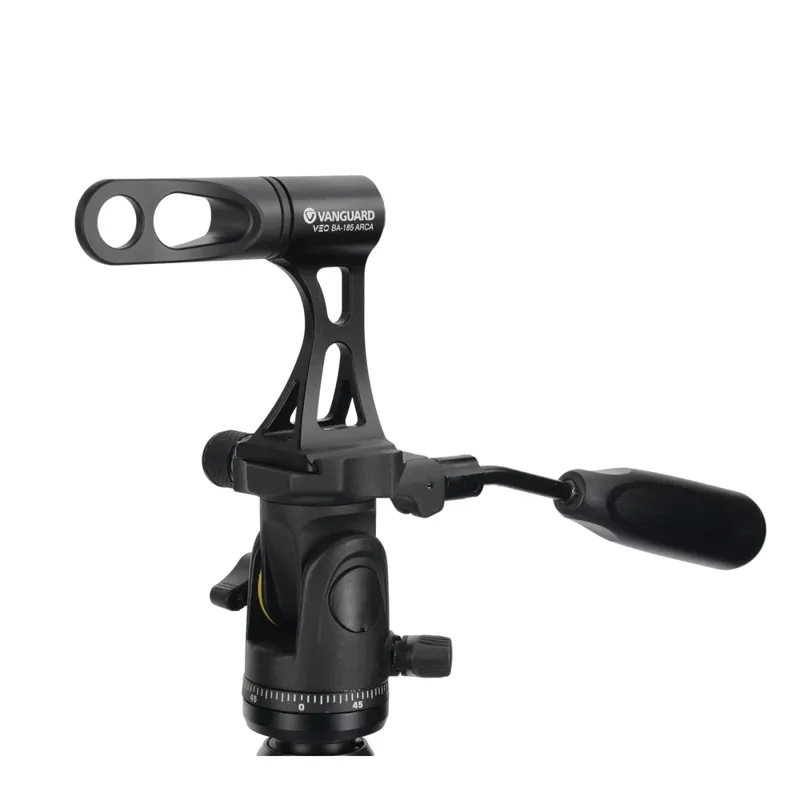 Vanguard VEO BA-185 Arca Binocular Tripod Adaptor-1