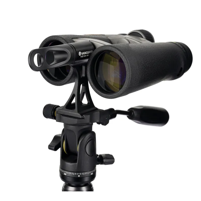 Vanguard VEO BA-185 Arca Binocular Tripod Adaptor-2