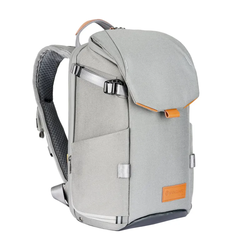 Vanguard VEO City B37 Grey Backpack - 12 Litre-1