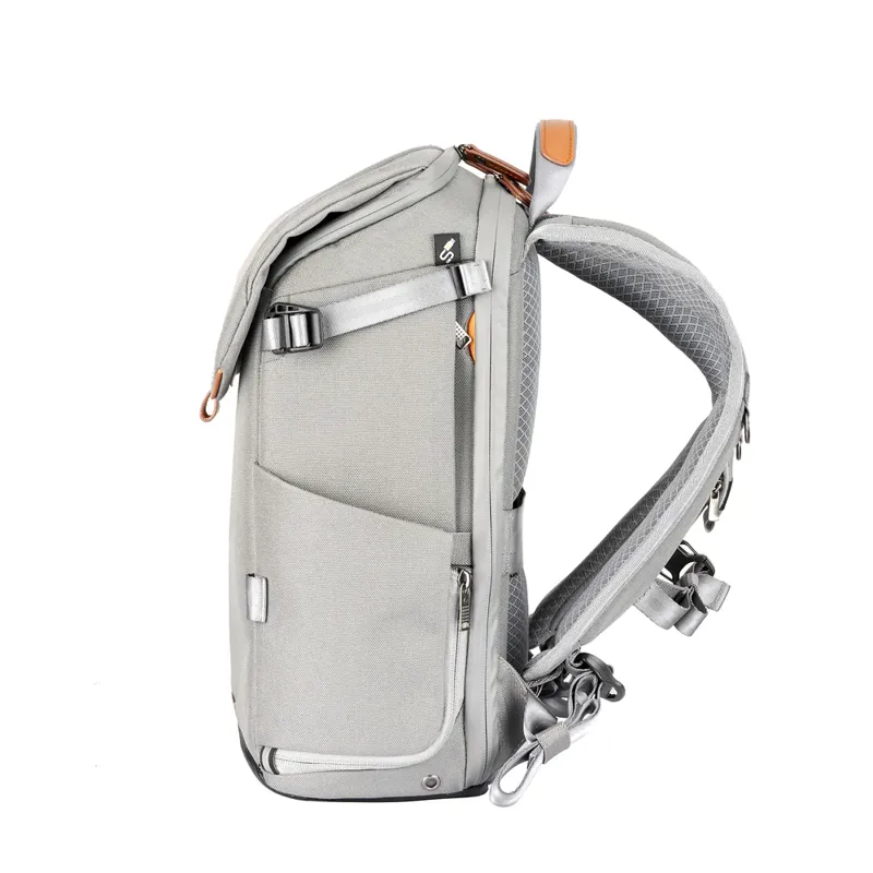 Vanguard VEO City B37 Grey Backpack - 12 Litre-3