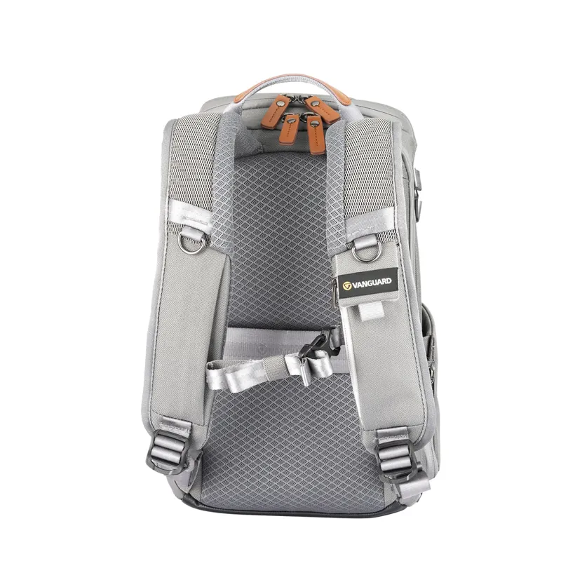 Vanguard VEO City B37 Grey Backpack - 12 Litre-5