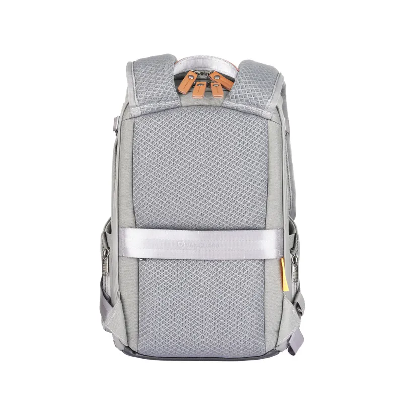 Vanguard VEO City B37 Grey Backpack - 12 Litre-6