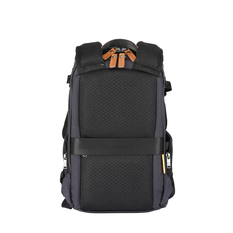 Vanguard VEO City B37 Navy Blue Backpack - 12 Litre-4