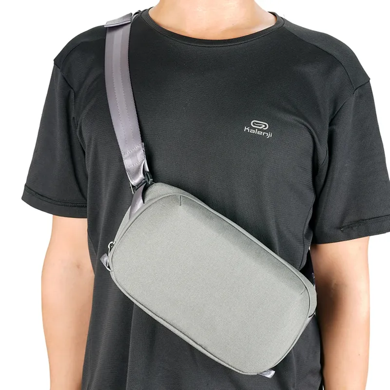 Vanguard VEO City B42 Grey Backpack - 16 Litre-4