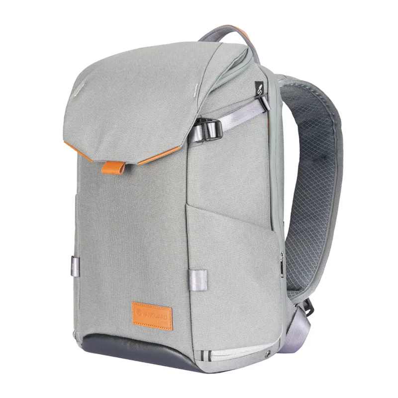Vanguard VEO City B42 Grey Backpack - 16 Litre-5