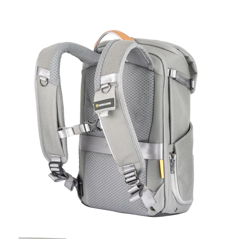 Vanguard VEO City B42 Grey Backpack - 16 Litre-7