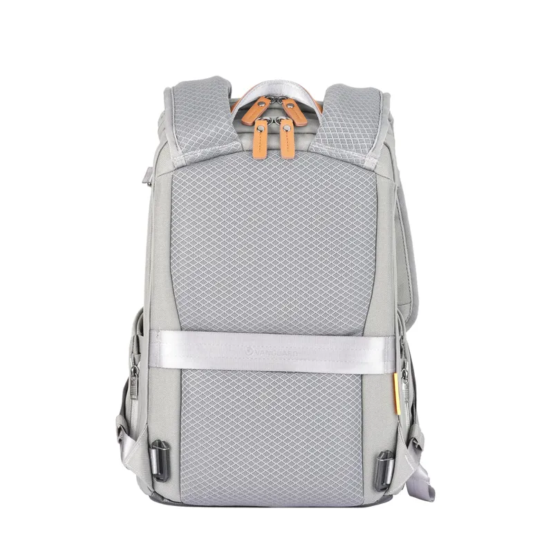 Vanguard VEO City B42 Grey Backpack - 16 Litre-8