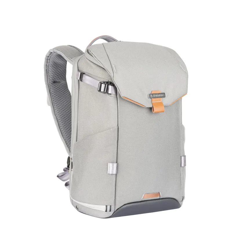 Vanguard VEO City B42 Grey Backpack - 16 Litre-9