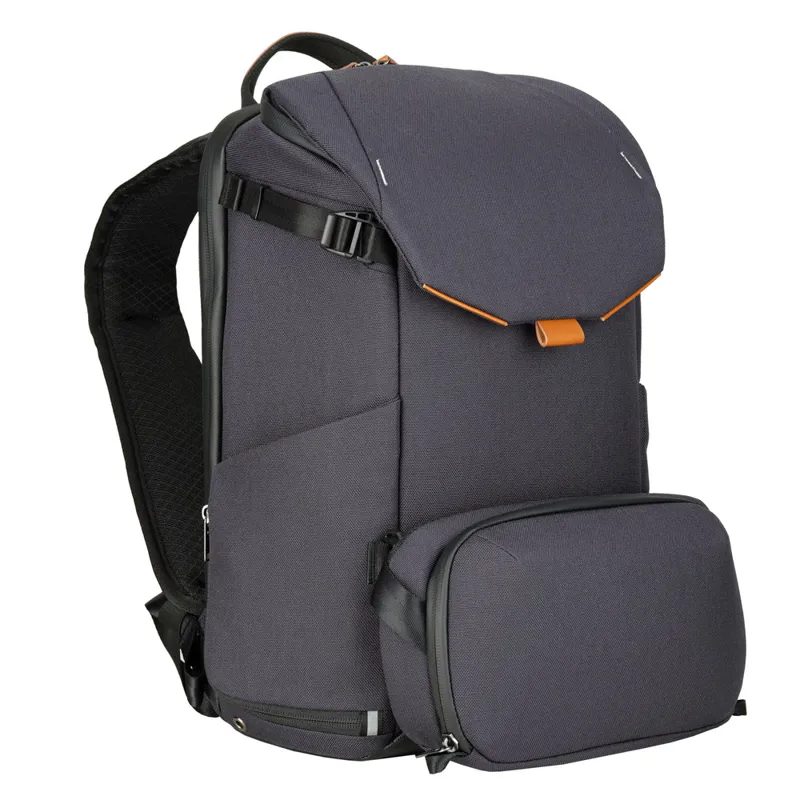 Vanguard VEO City B42 Navy Blue Backpack - 16 Litre-3