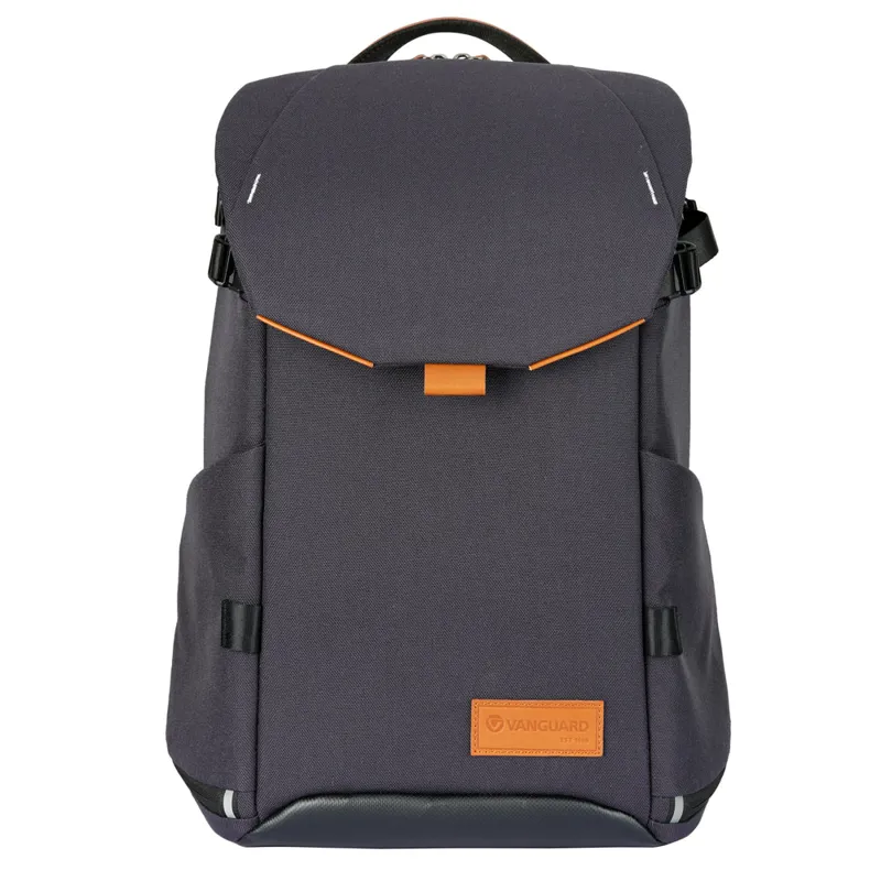 Vanguard VEO City B42 Navy Blue Backpack - 16 Litre
