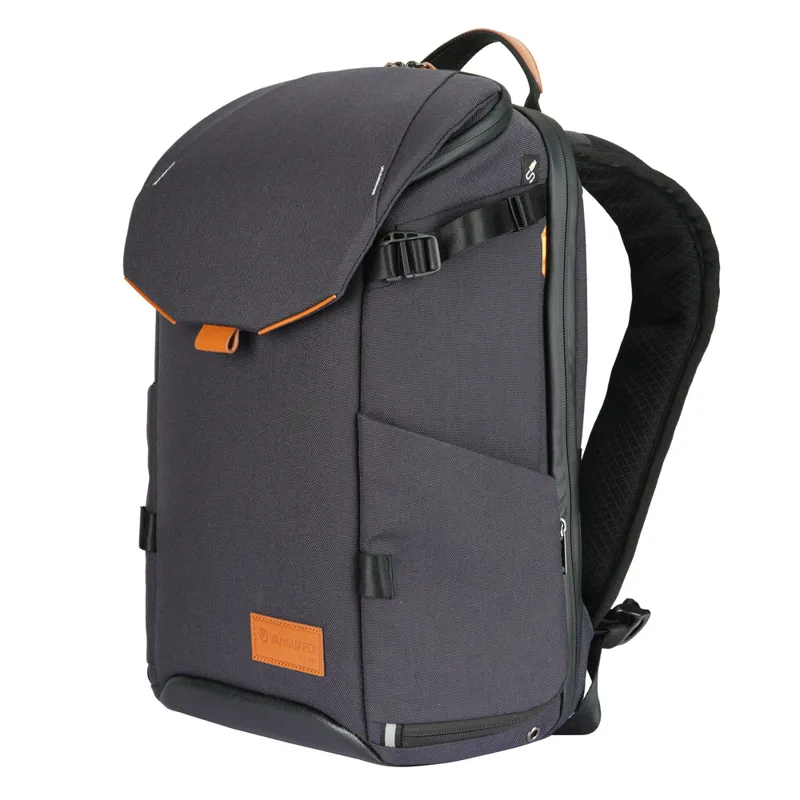 Vanguard VEO City B42 Navy Blue Backpack - 16 Litre-6