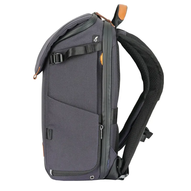 Vanguard VEO City B42 Navy Blue Backpack - 16 Litre-7