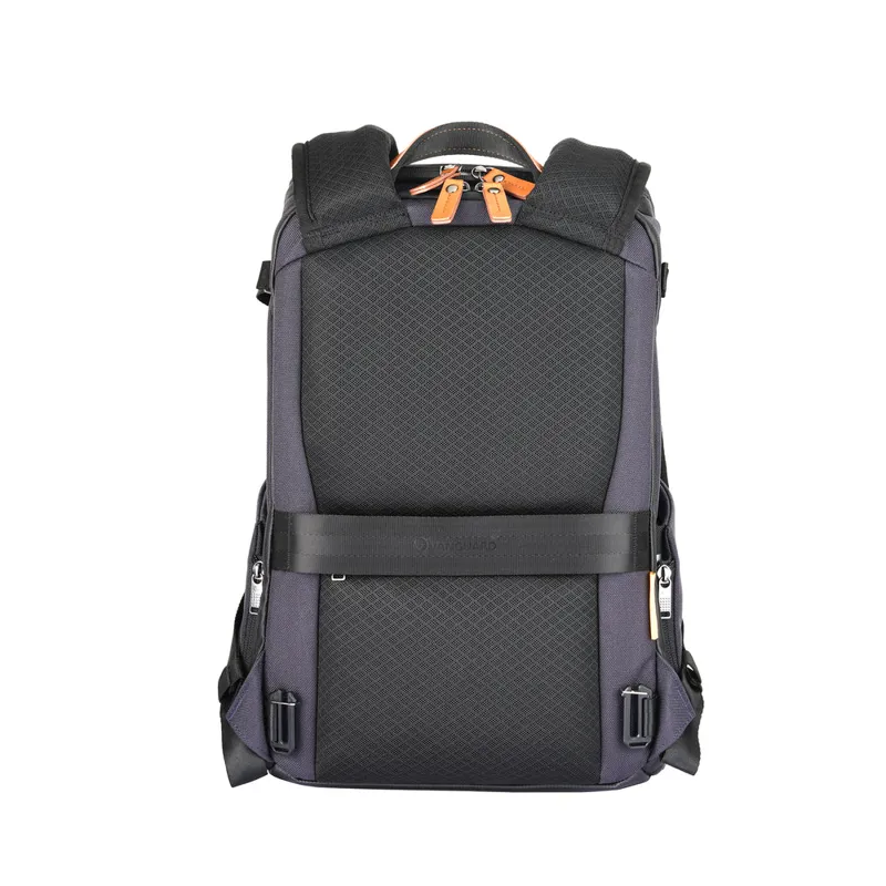 Vanguard VEO City B42 Navy Blue Backpack - 16 Litre-10