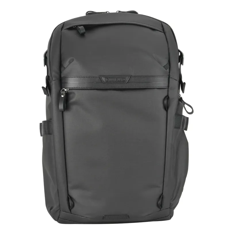 Vanguard VEO Metro B25L 25 Litre Camera Backpack - Black