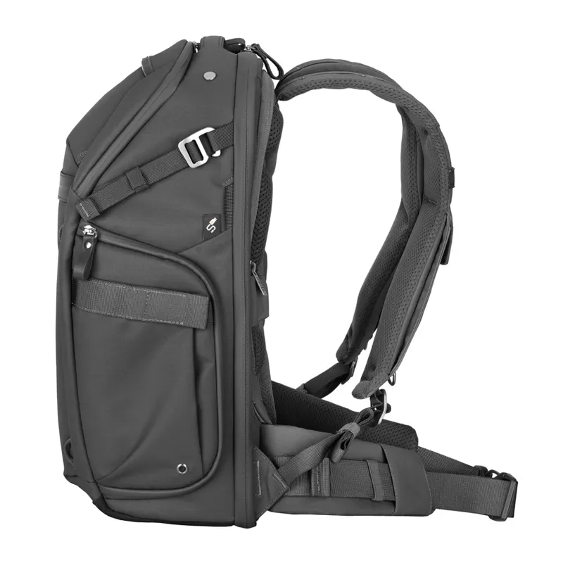 Vanguard VEO Metro B25L 25 Litre Camera Backpack - Black-8