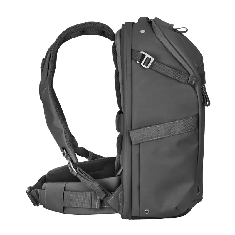 Vanguard VEO Metro B25L 25 Litre Camera Backpack - Black-3