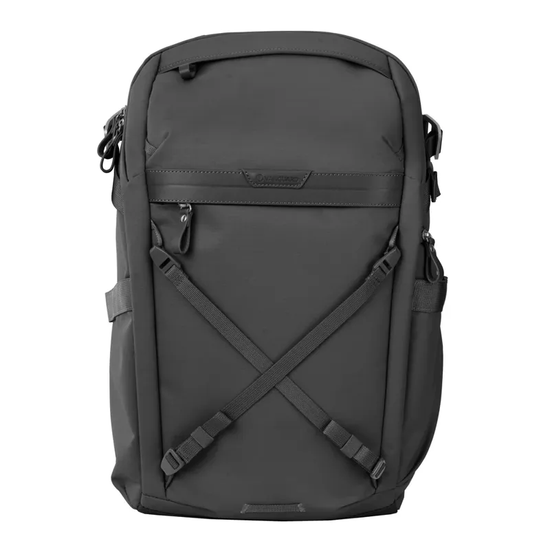 Vanguard VEO Metro B25L 25 Litre Camera Backpack - Black-4