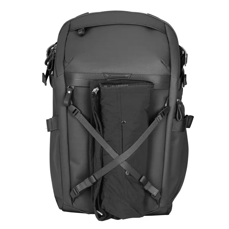 Vanguard VEO Metro B25L 25 Litre Camera Backpack - Black-9
