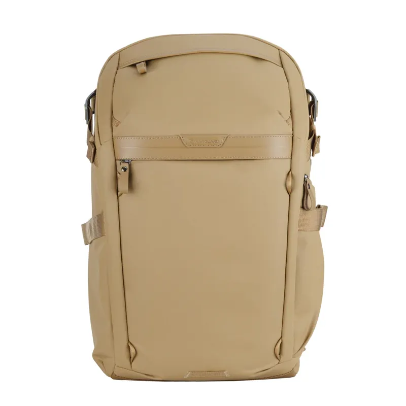 Vanguard VEO Metro B30L 30 Litre Camera Backpack - Beige