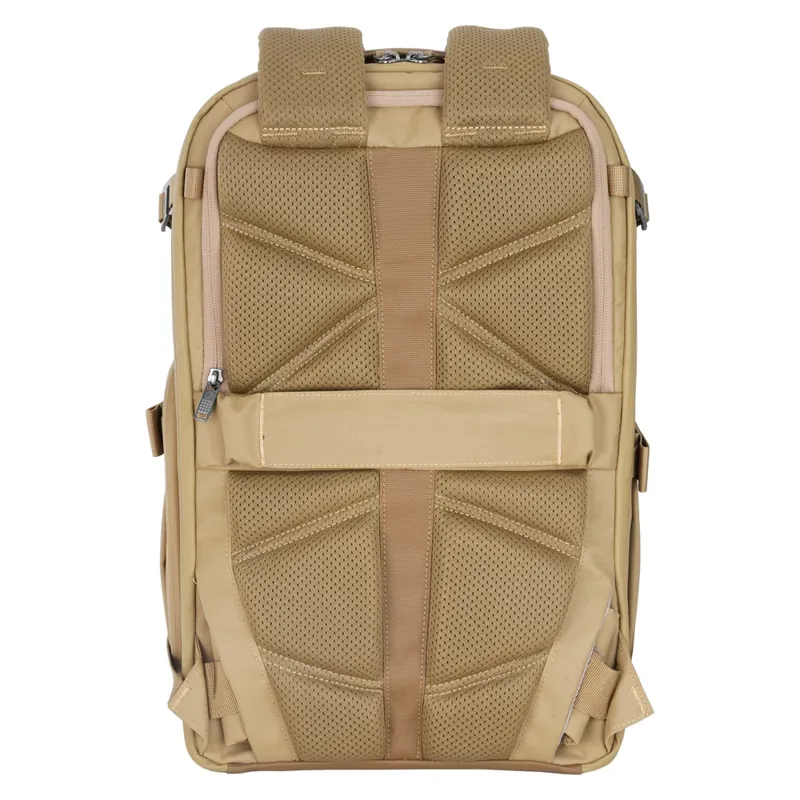 Vanguard VEO Metro B30L 30 Litre Camera Backpack - Beige-1