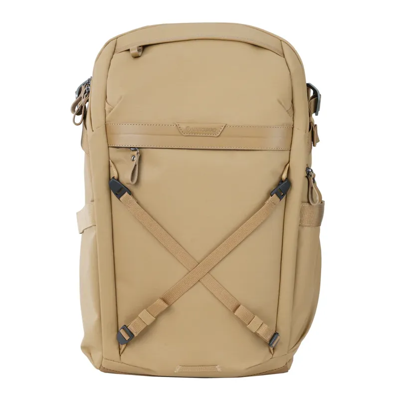 Vanguard VEO Metro B30L 30 Litre Camera Backpack - Beige-3