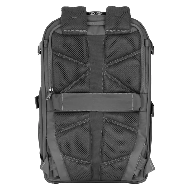 Vanguard VEO Metro B30L 30 Litre Camera Backpack - Black-1
