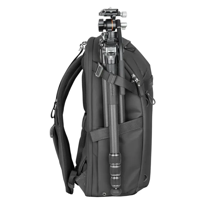 Vanguard VEO Metro B30L 30 Litre Camera Backpack - Black-6