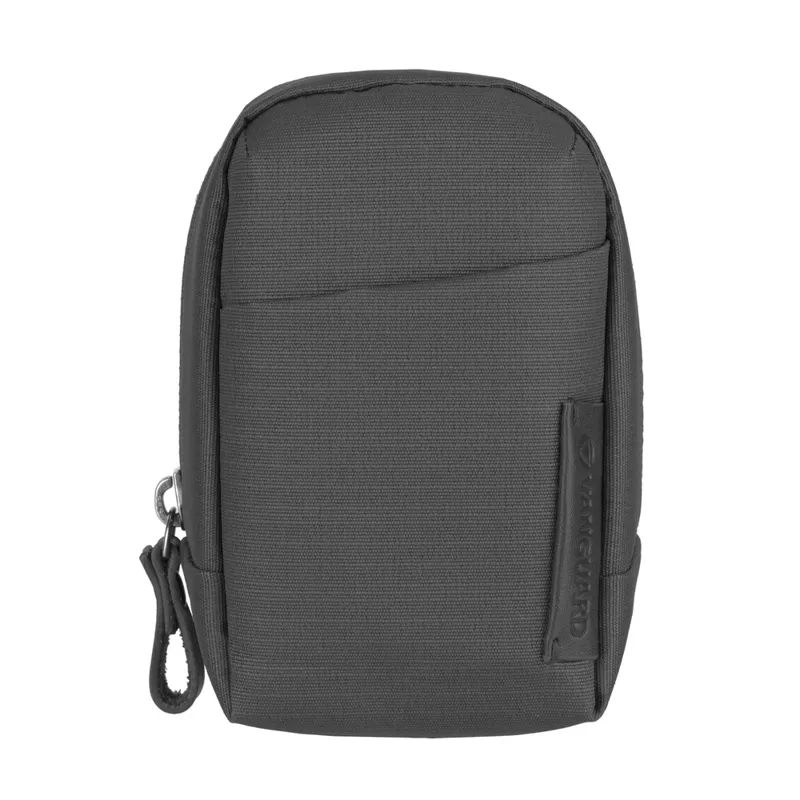 Vanguard Veo Metro Small Compact Camera Case in Black-3