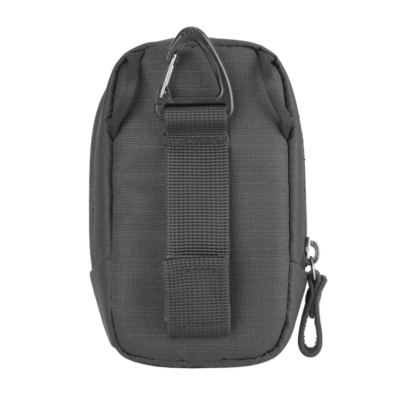 Vanguard Veo Metro Small Compact Camera Case in Black-4