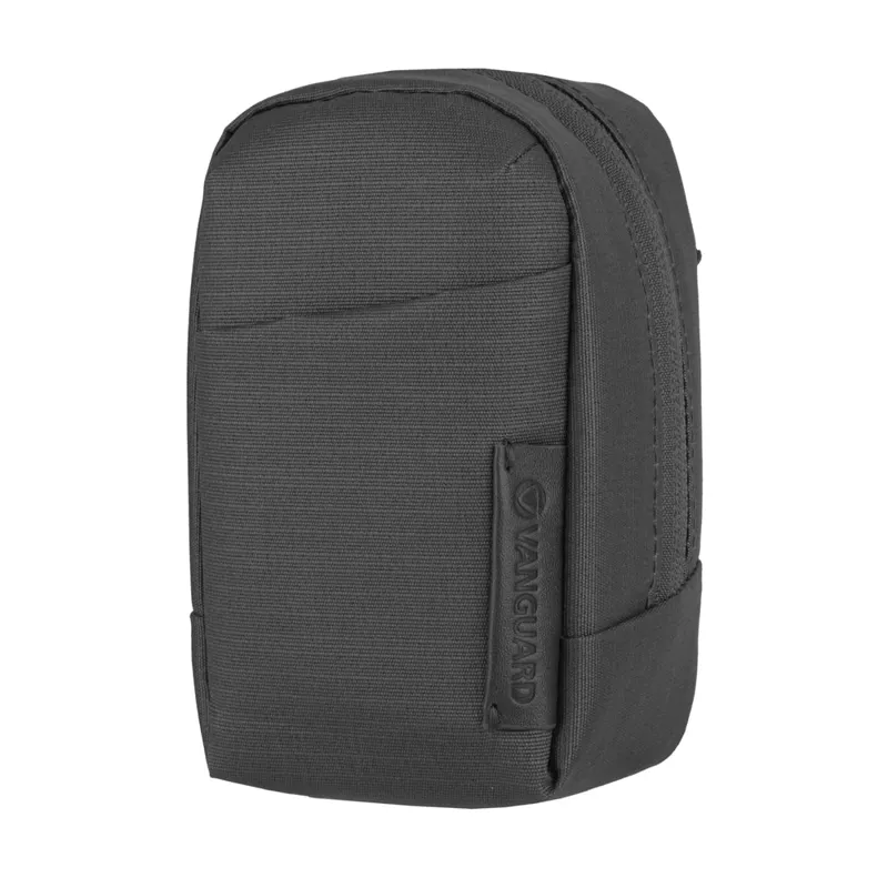 Vanguard Veo Metro Small Compact Camera Case in Black-5