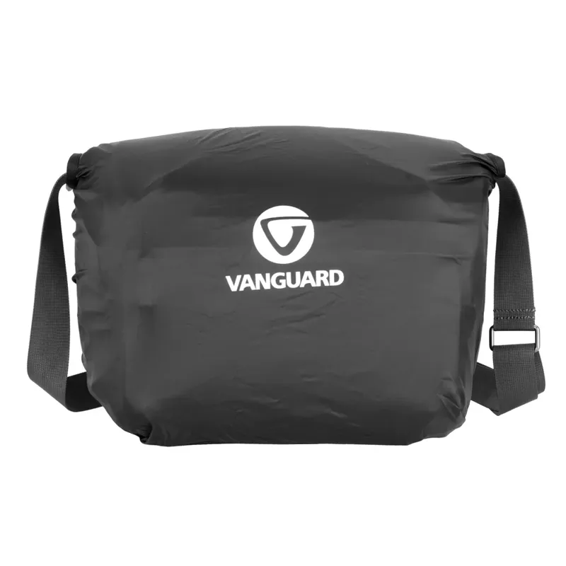 Vanguard VEO Metro S9L : 9 Litre Camera Shoulder Bag - Black-9