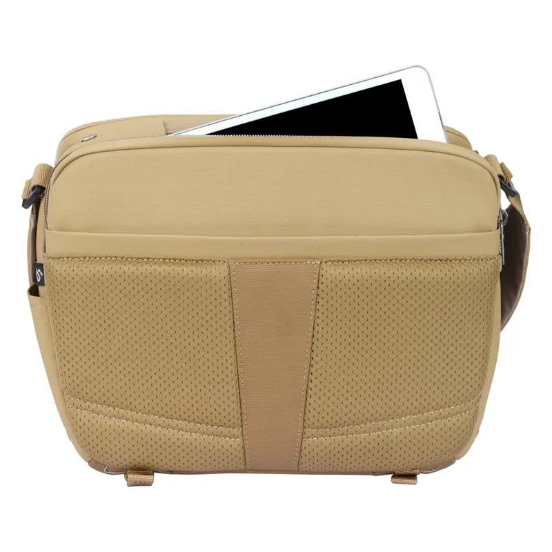 Vanguard VEO Metro S9L 9 Litre Camera Shoulder Bag - Beige-3