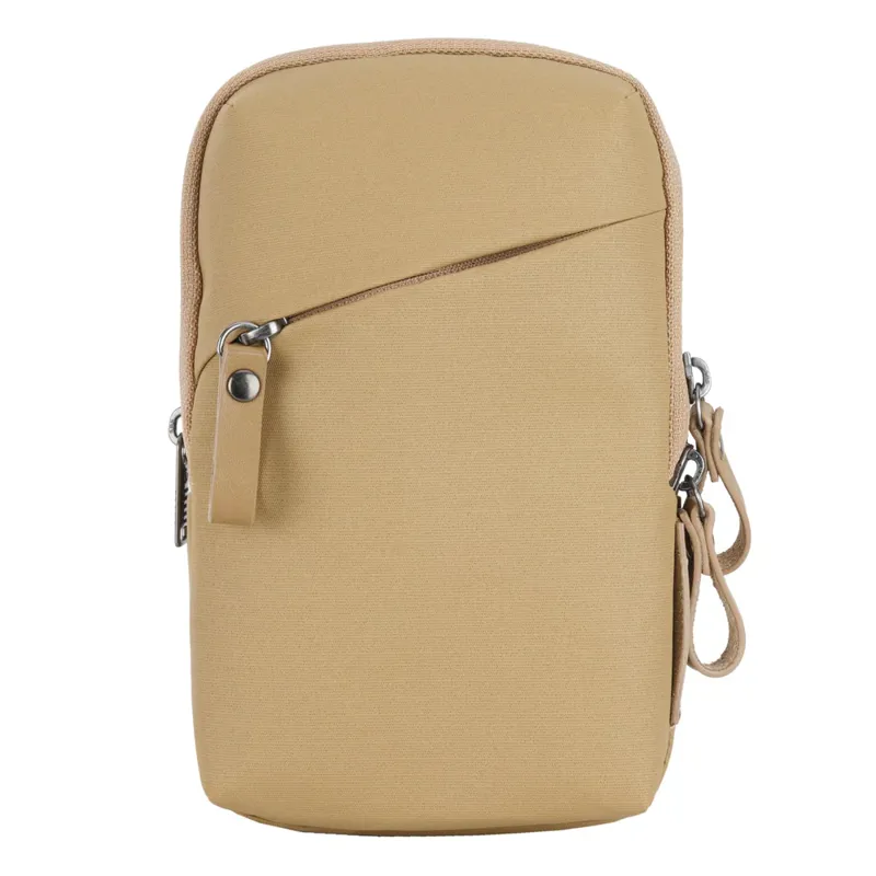 Vanguard VEO Metro SP Smartphone Holder - Beige