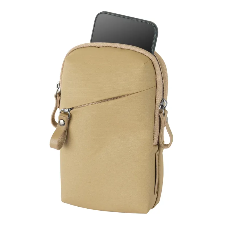 Vanguard VEO Metro SP Smartphone Holder - Beige-1