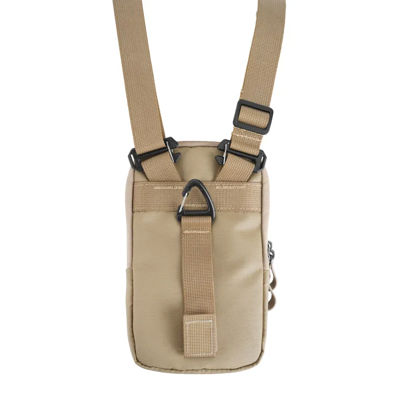 Vanguard VEO Metro SP Smartphone Holder - Beige-3